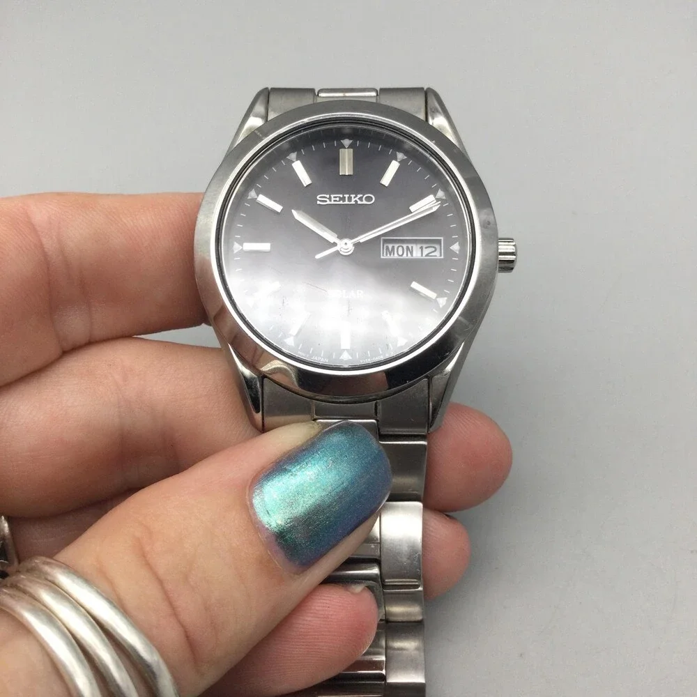 Seiko see photos